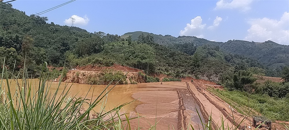 2022.8.4出差田陽