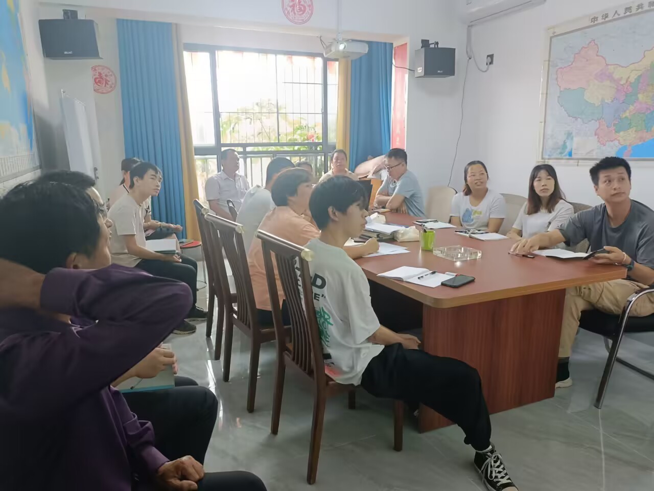 關于靖西(xī)市(shì)百魯煤礦綜合勘探野外工(gōng)作情況彙報(bào)